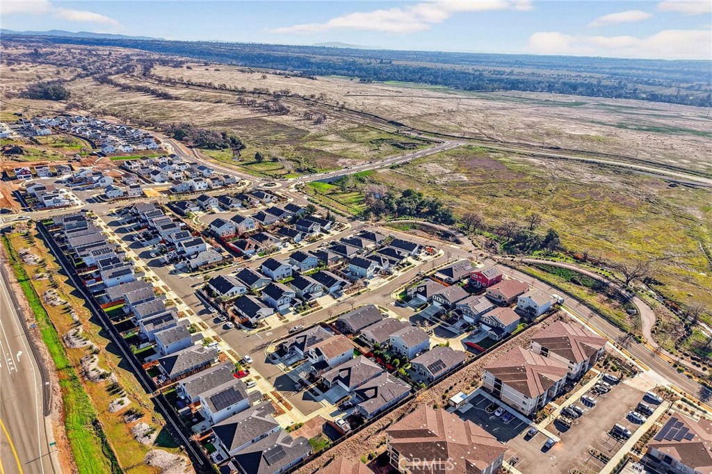 2855 Pin Oak Lane Chico, CA 95928 - Photo 40 of 48 a view of an ocean