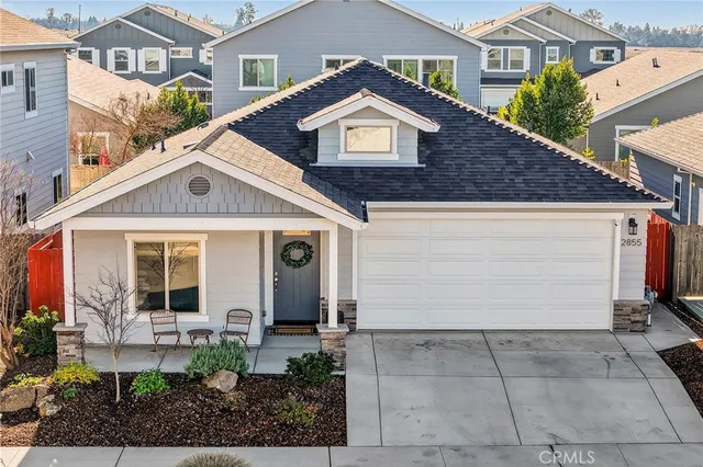 $425,000 | 2855 Pin Oak Lane, Chico, CA 95928