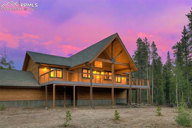 540 Glacier Ridge Road Alma, CO 80420 - Photo 42 of 45 Gallery Image 42
