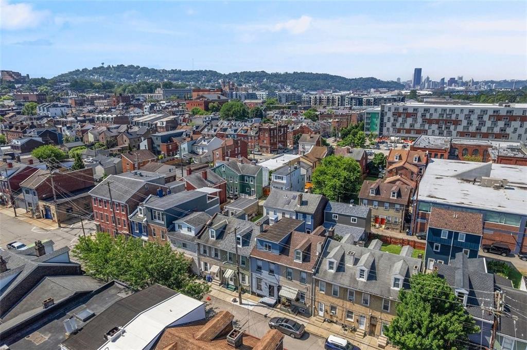 106 44th Street Pittsburgh, PA 15201 - Photo 37 of 41 a view of city