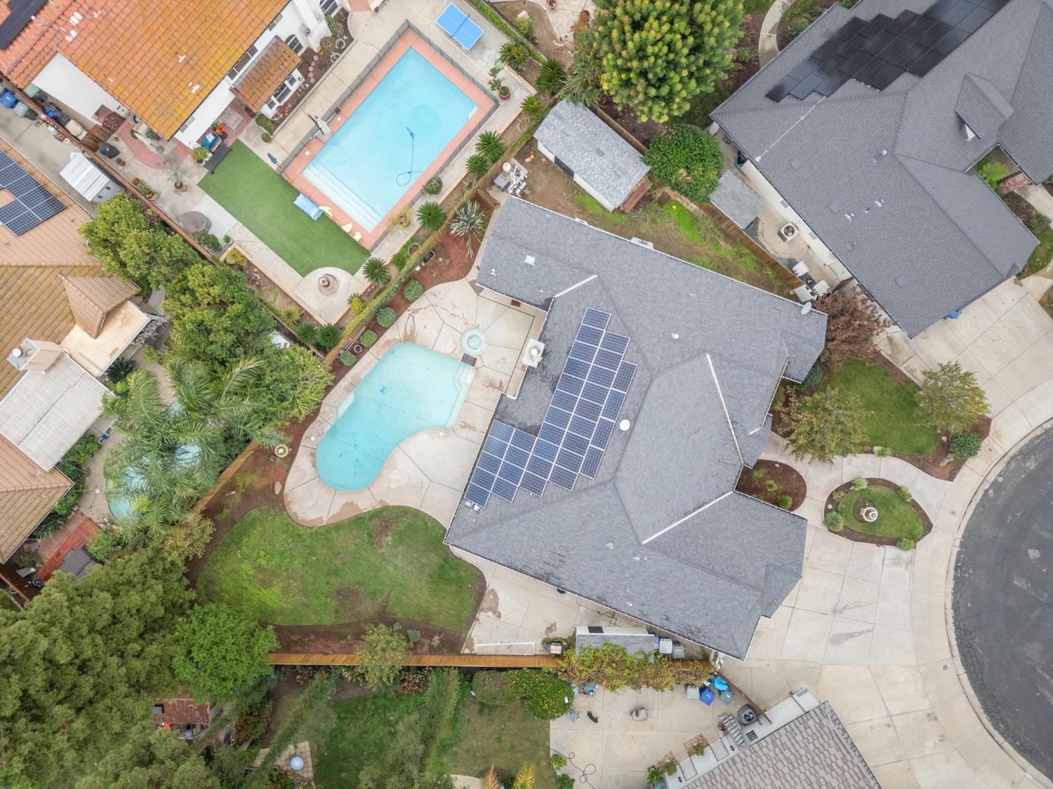 602 Fallbrook Avenue Clovis, CA 93611 - Photo 38 of 42