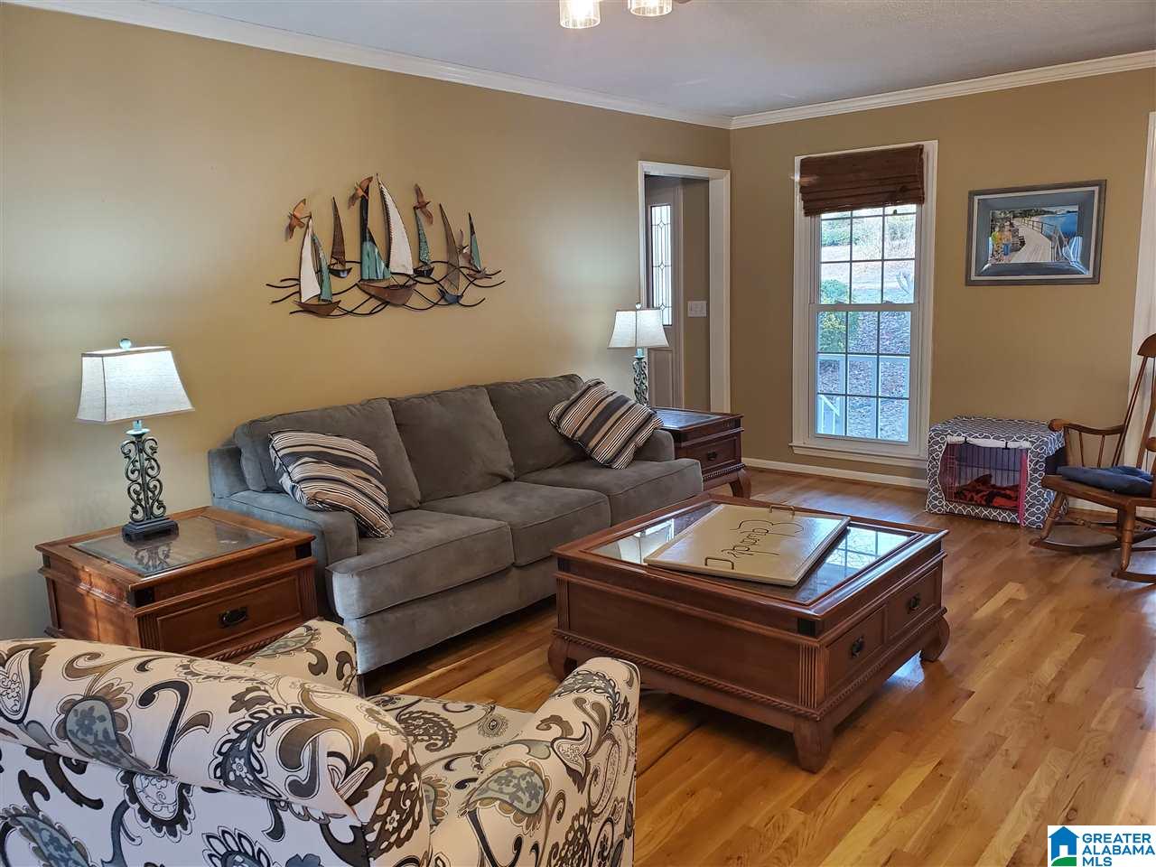 1313 Colonial Way Alabaster, AL 35007 - Photo 4 of 16