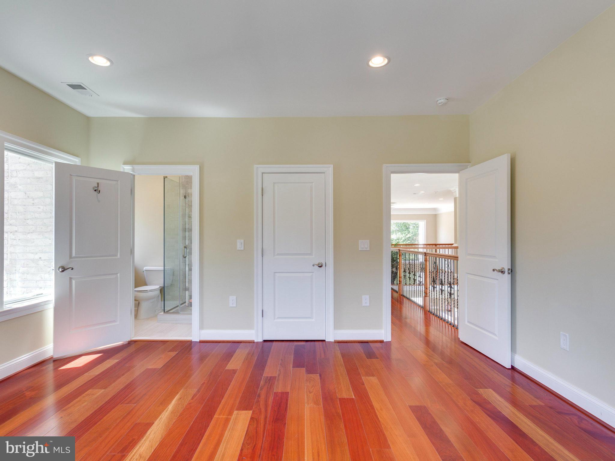 385 Court House Road Southwest Vienna, VA 22180 - Photo 26 of 29 Bedroom