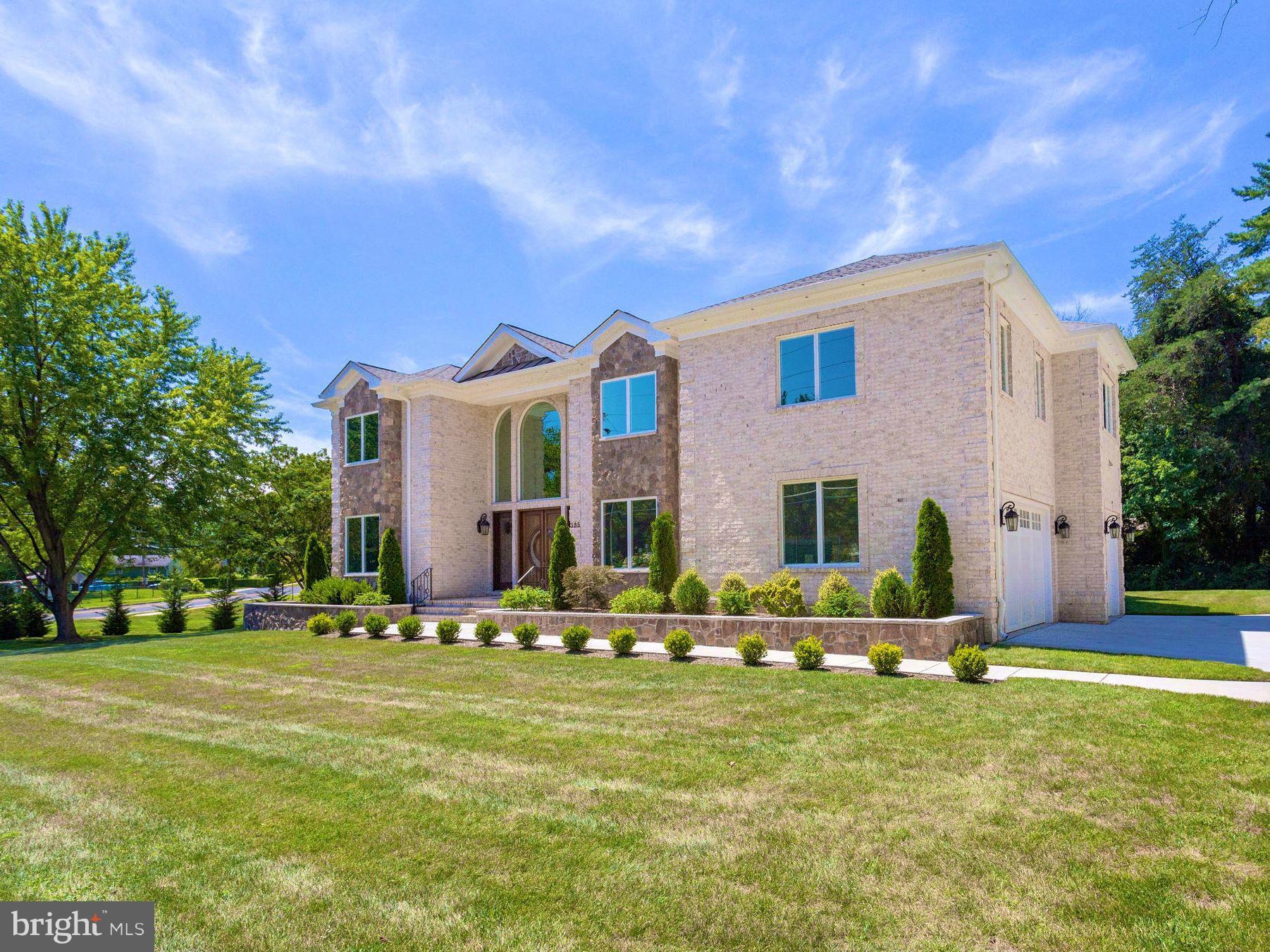 385 Court House Road Southwest Vienna, VA 22180 - Photo 28 of 29 Exterior (Front)