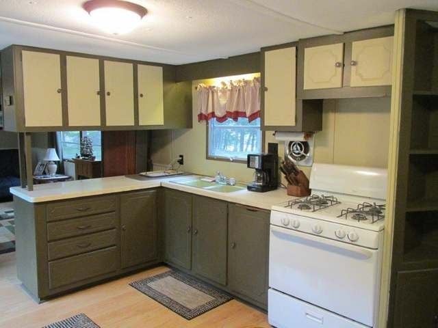 5149 Wildlife Trail Rhinelander, WI 54501 - Photo 9 of 20 Gallery Image 9