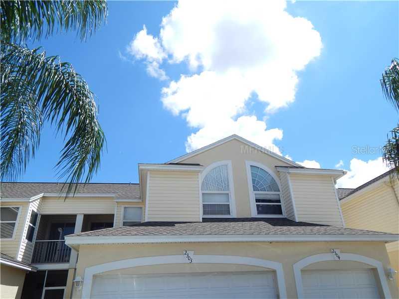 1050 Starkey Road, Unit 2303 Largo, FL 33771 - Photo 1 of 1 Exterior Front