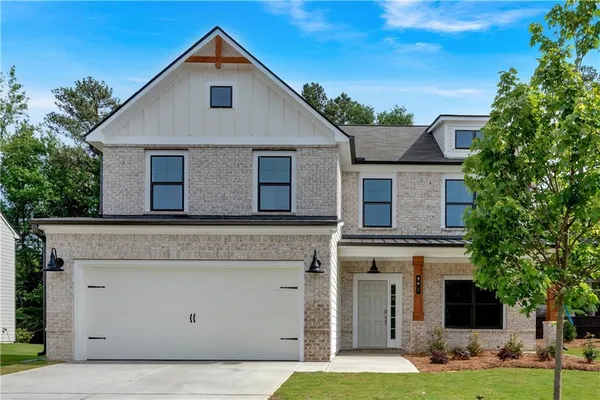 $483,900 | 364 Waterbluff Drive Southwest, Mableton, GA 30126