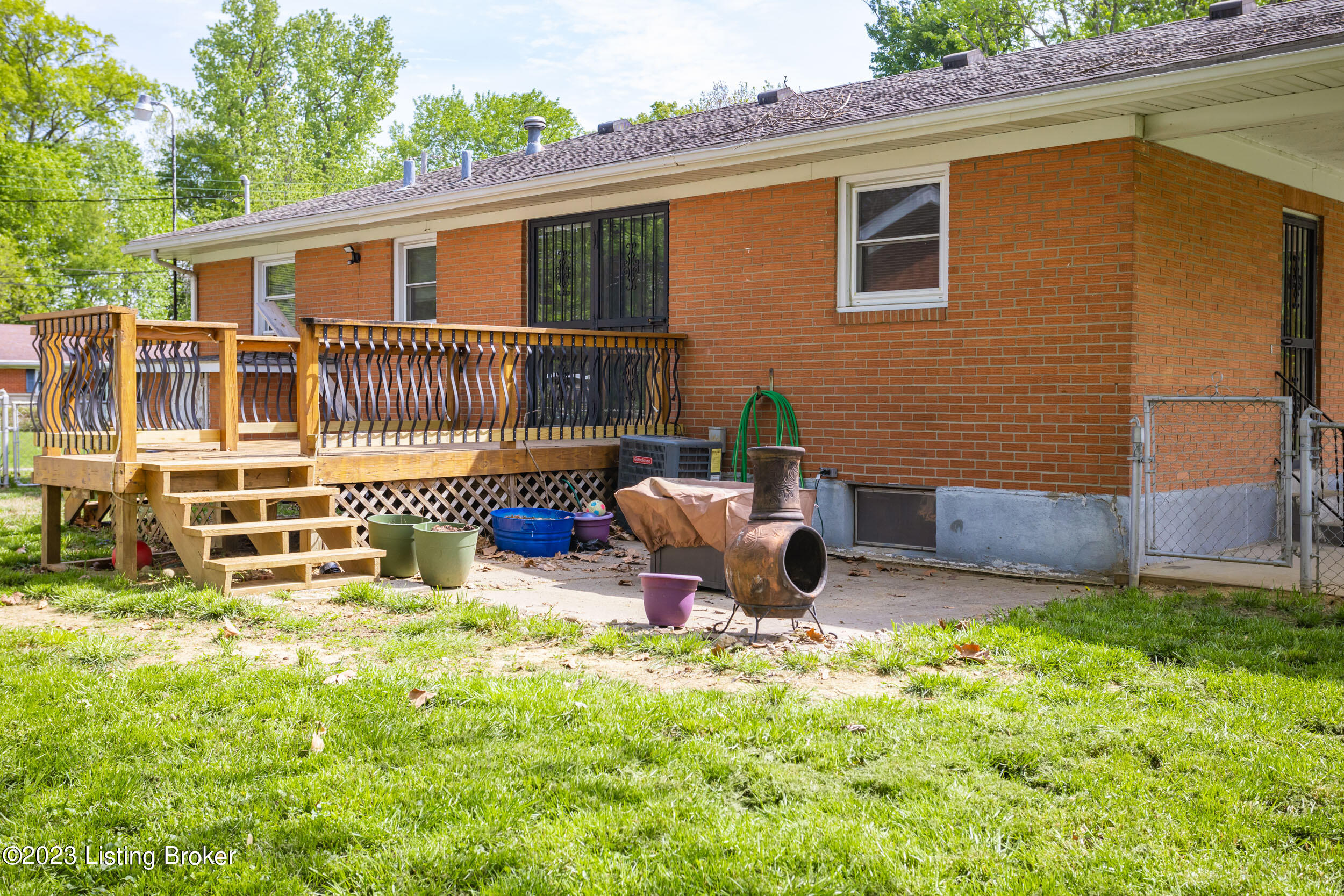 6308 Hunters Grove Road Louisville, KY 40216 - Photo 10 of 46 6308 Hunters Grove Rd-10