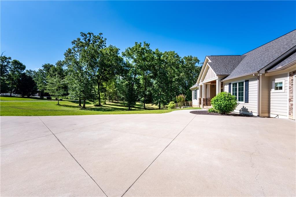 161 White Tail Ridge Road Jasper, GA 30143 - Photo 59 of 70