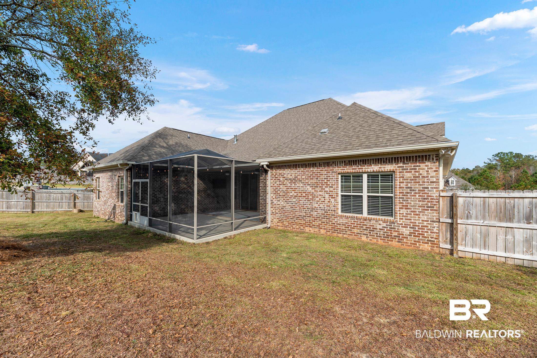 7784 Raegan Lane Daphne, AL 36527 - Photo 39 of 43 Back Yard