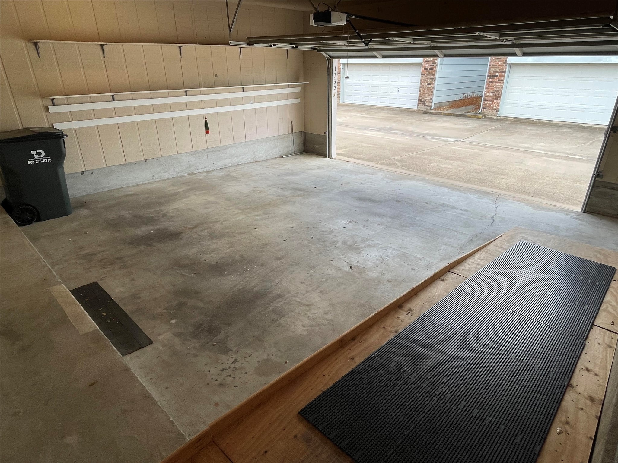 1732 Ave C, Unit A El Campo, TX 77437 - Photo 22 of 22 a view of a kitchen with a sink