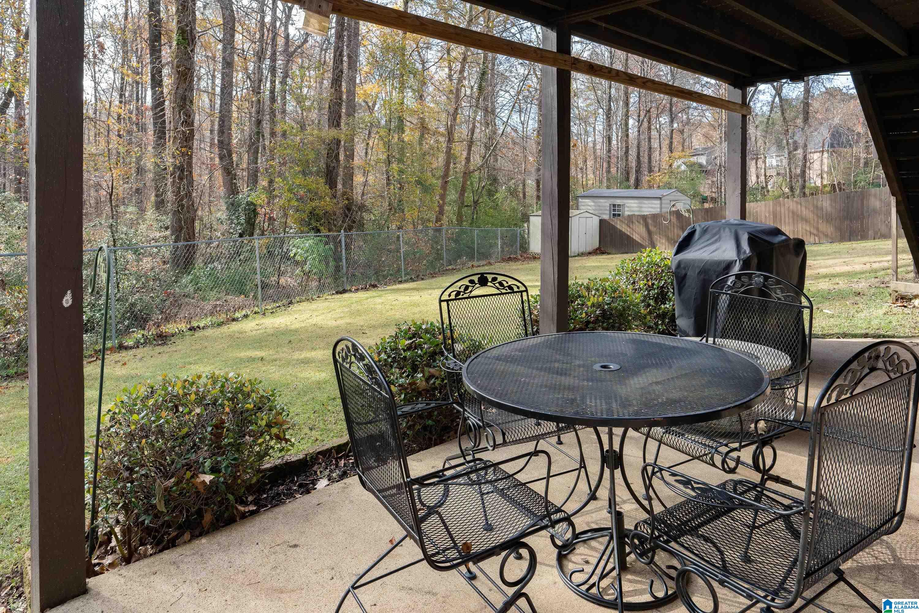 8258 Serene Lake Road McCalla, AL 35111 - Photo 40 of 43