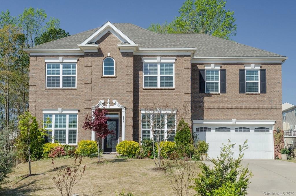 314 Skylar Court Fort Mill, SC 29708 - Photo 1 of 29