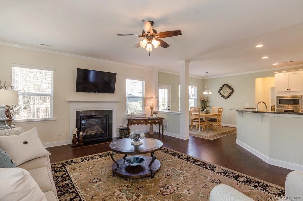 314 Skylar Court Fort Mill, SC 29708 - Photo 7 of 29