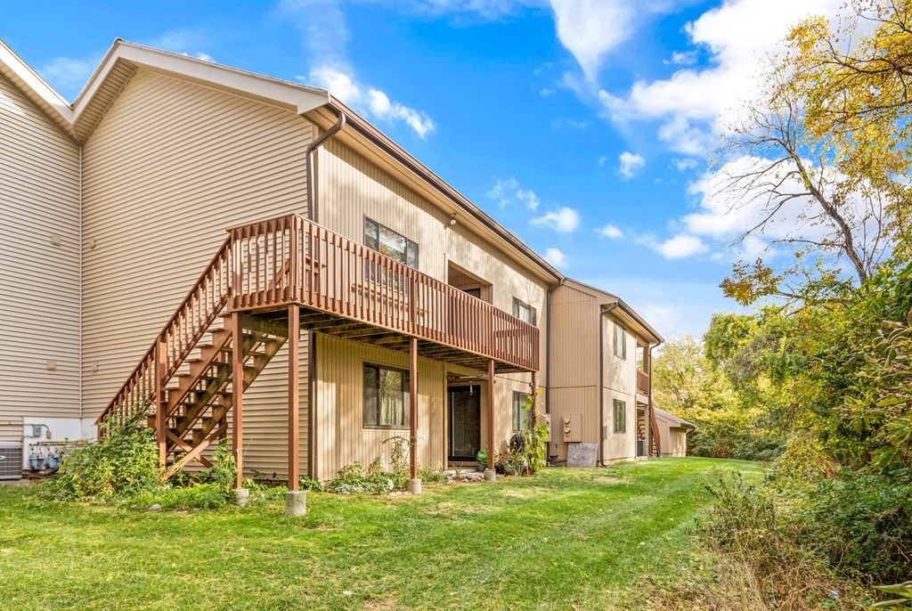 233 Trailside Way, Unit 233 Ashland, MA 01721 - Photo 30 of 31 Gallery Image 30