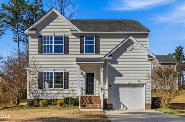 $379,900 | 2207 Sunlit Lane, Raleigh, NC 27604