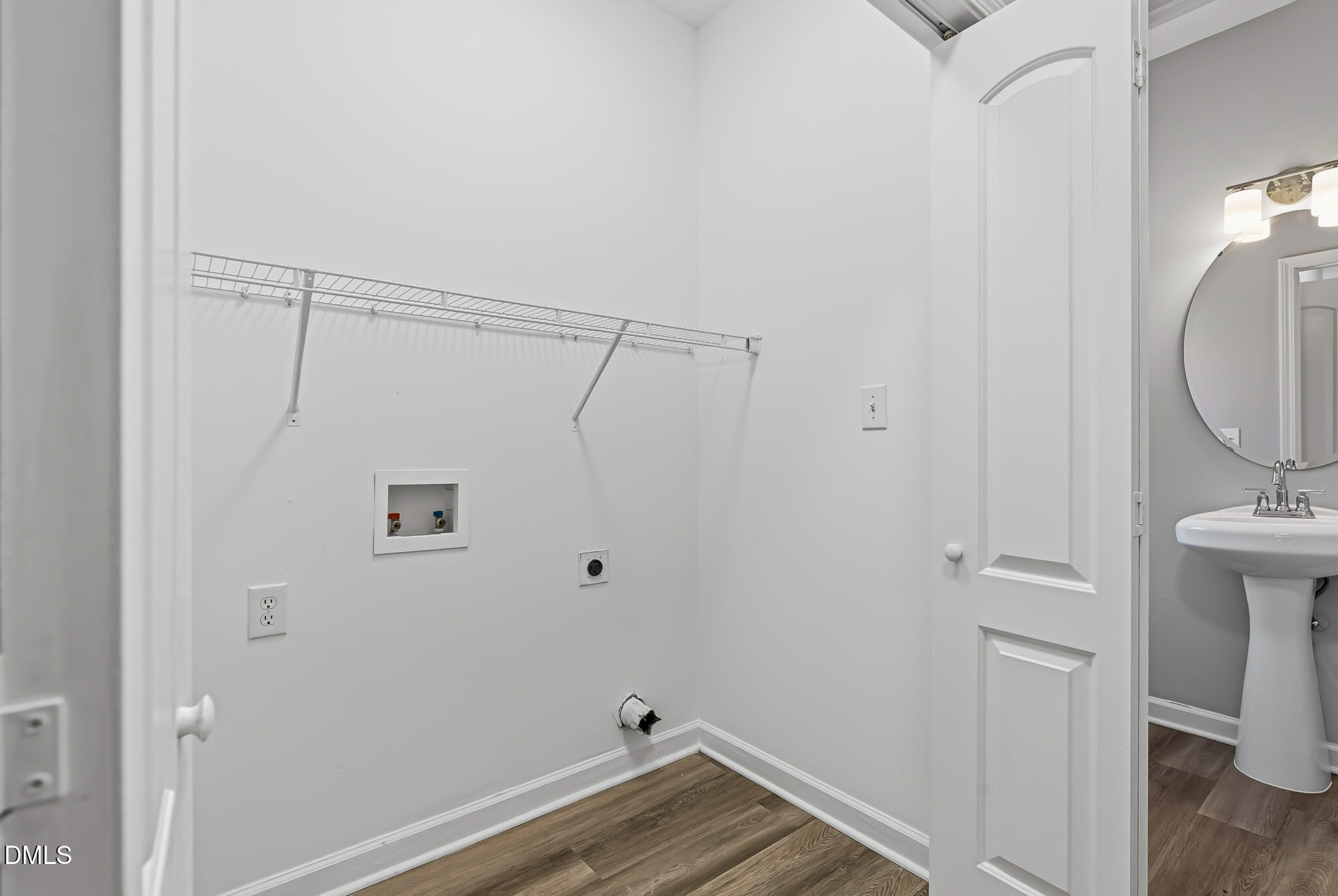 2207 Sunlit Lane Raleigh, NC 27604 - Photo 13 of 31 Laundry