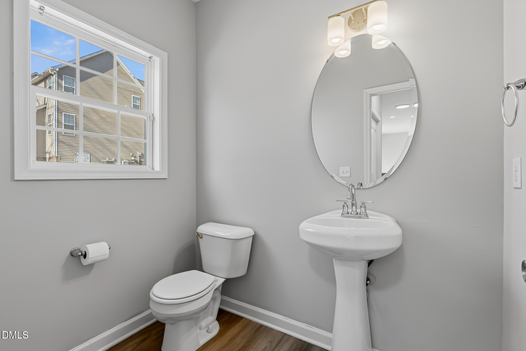 2207 Sunlit Lane Raleigh, NC 27604 - Photo 14 of 31 Half Bath