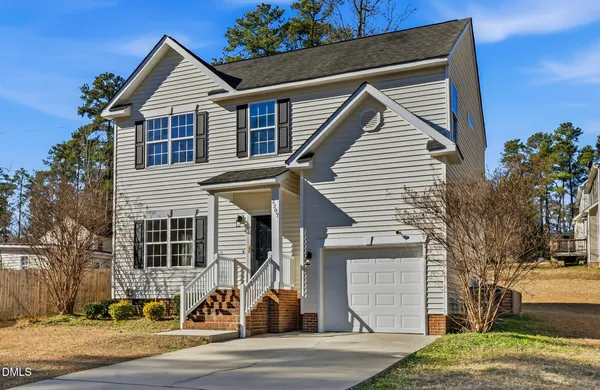 $379,900 | 2207 Sunlit Lane, Raleigh, NC 27604