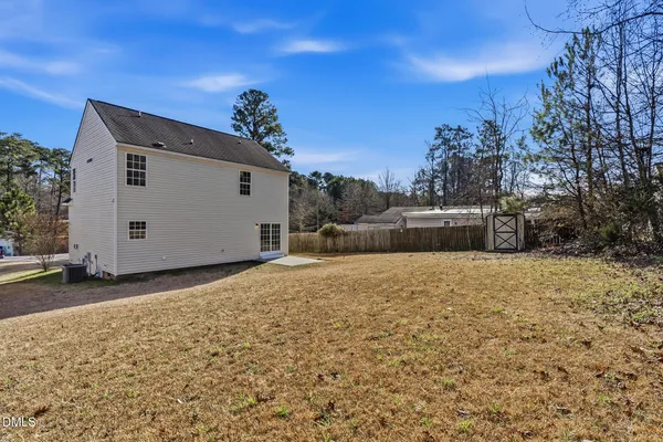 $379,900 | 2207 Sunlit Lane, Raleigh, NC 27604