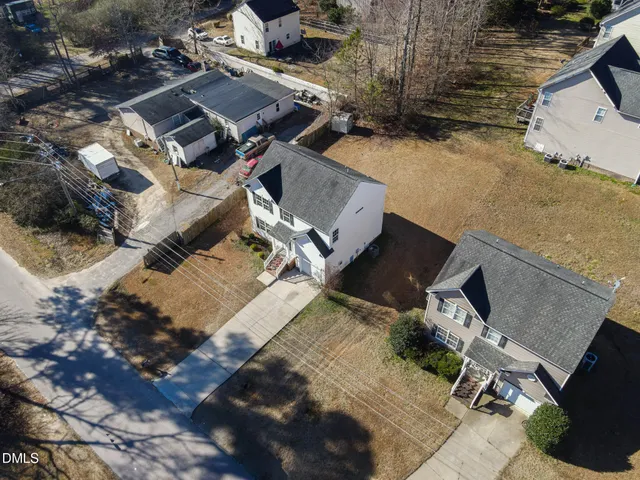 $384,500 | 2207 Sunlit Lane, Raleigh, NC 27604