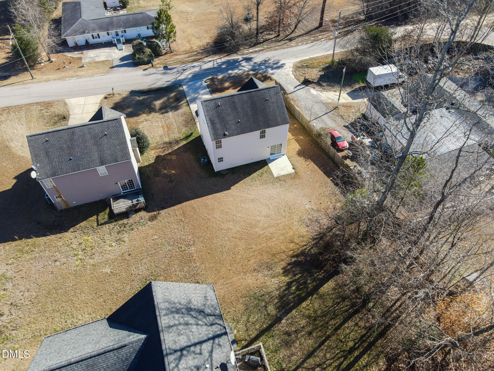 2207 Sunlit Lane Raleigh, NC 27604 - Photo 31 of 31 DJI_0262