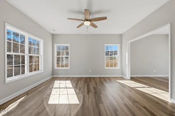 $379,900 | 2207 Sunlit Lane, Raleigh, NC 27604