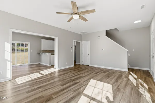 $379,900 | 2207 Sunlit Lane, Raleigh, NC 27604