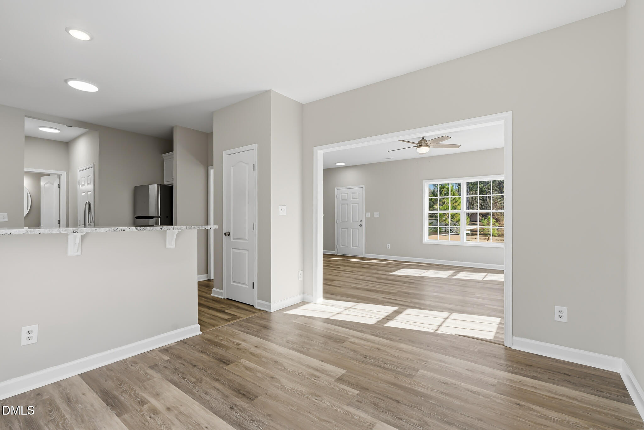 2207 Sunlit Lane Raleigh, NC 27604 - Photo 9 of 31 Dinning 1