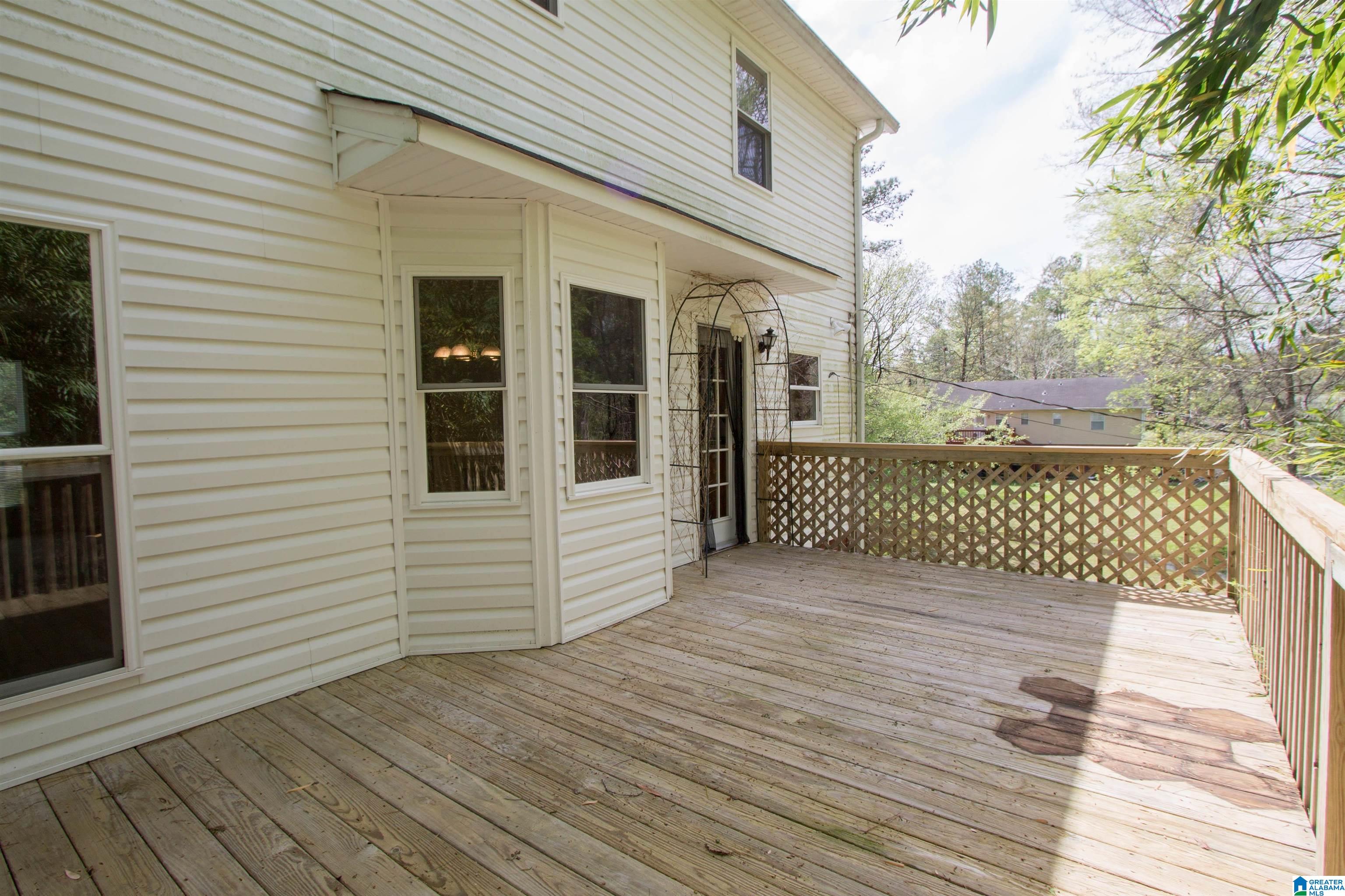 1271 Mission Hills Road Alabaster, AL 35007 - Photo 52 of 58