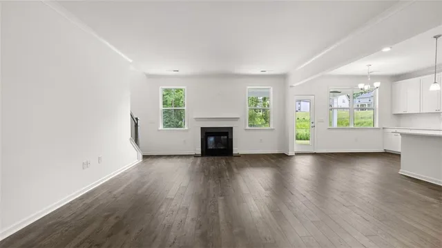 $474,230 | 1775 Goodwin Drive, Hampton, GA 30228