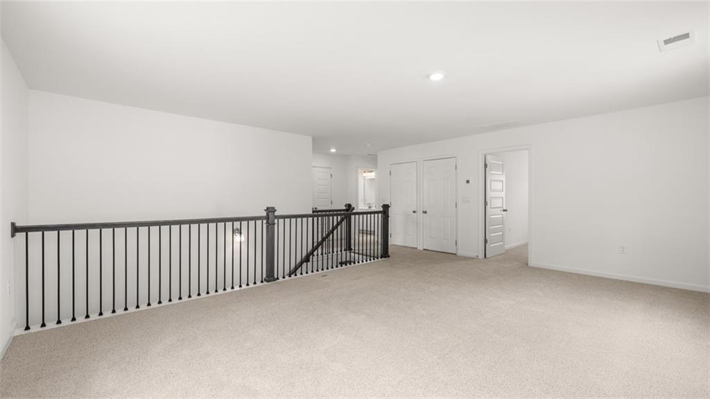 1775 Goodwin Drive Hampton, GA 30228 - Photo 22 of 49 a view of an empty room