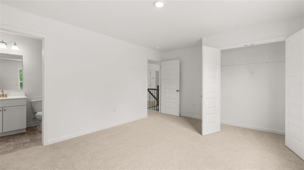 1775 Goodwin Drive Hampton, GA 30228 - Photo 34 of 49 a view of an empty room