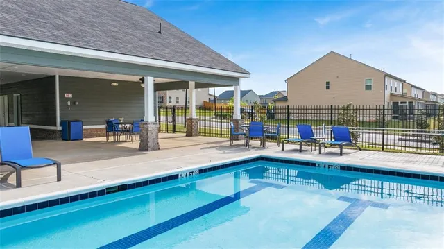 $474,230 | 1775 Goodwin Drive, Hampton, GA 30228