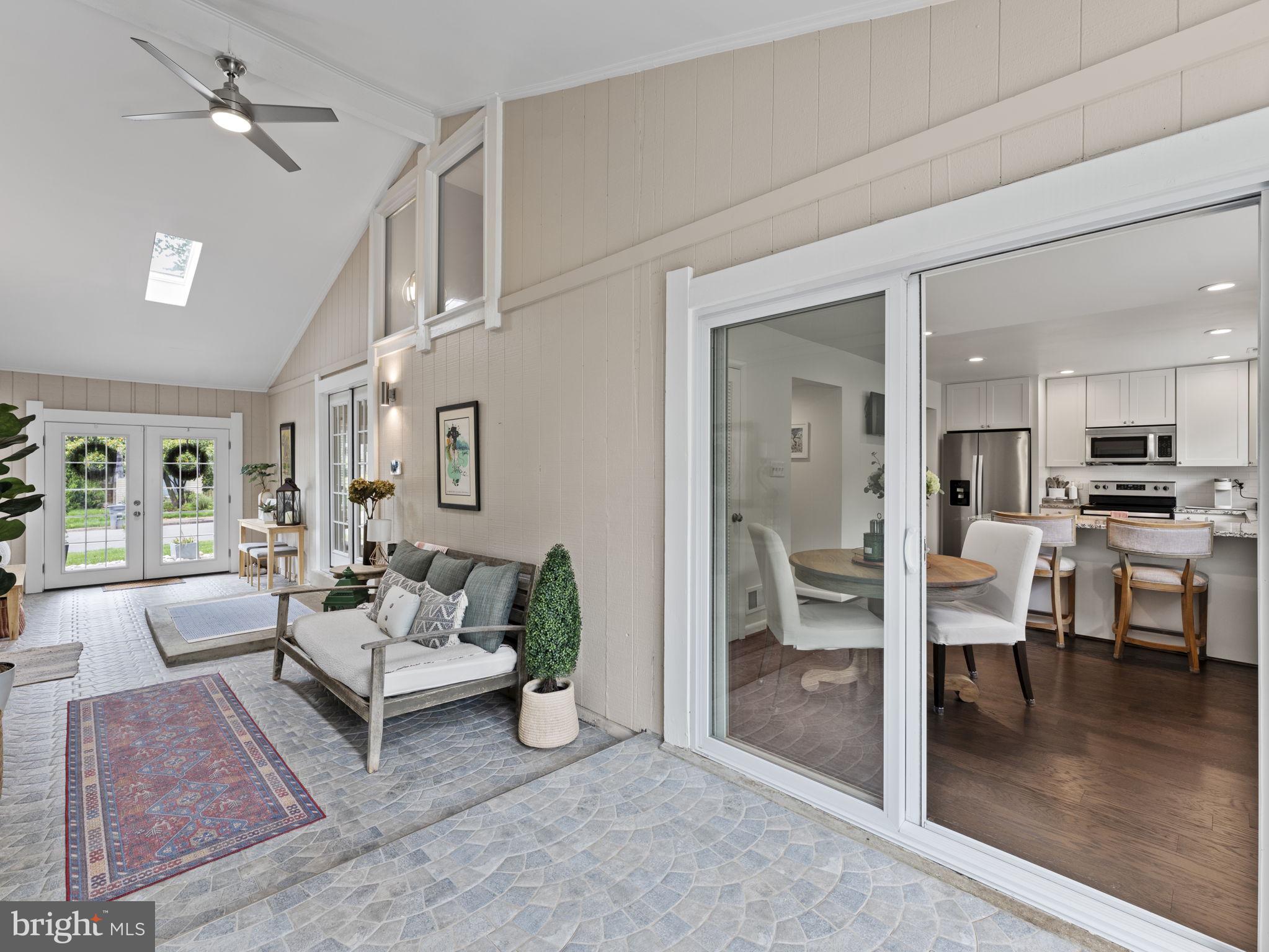 4509 Flintstone Road Alexandria, VA 22306 - Photo 17 of 29