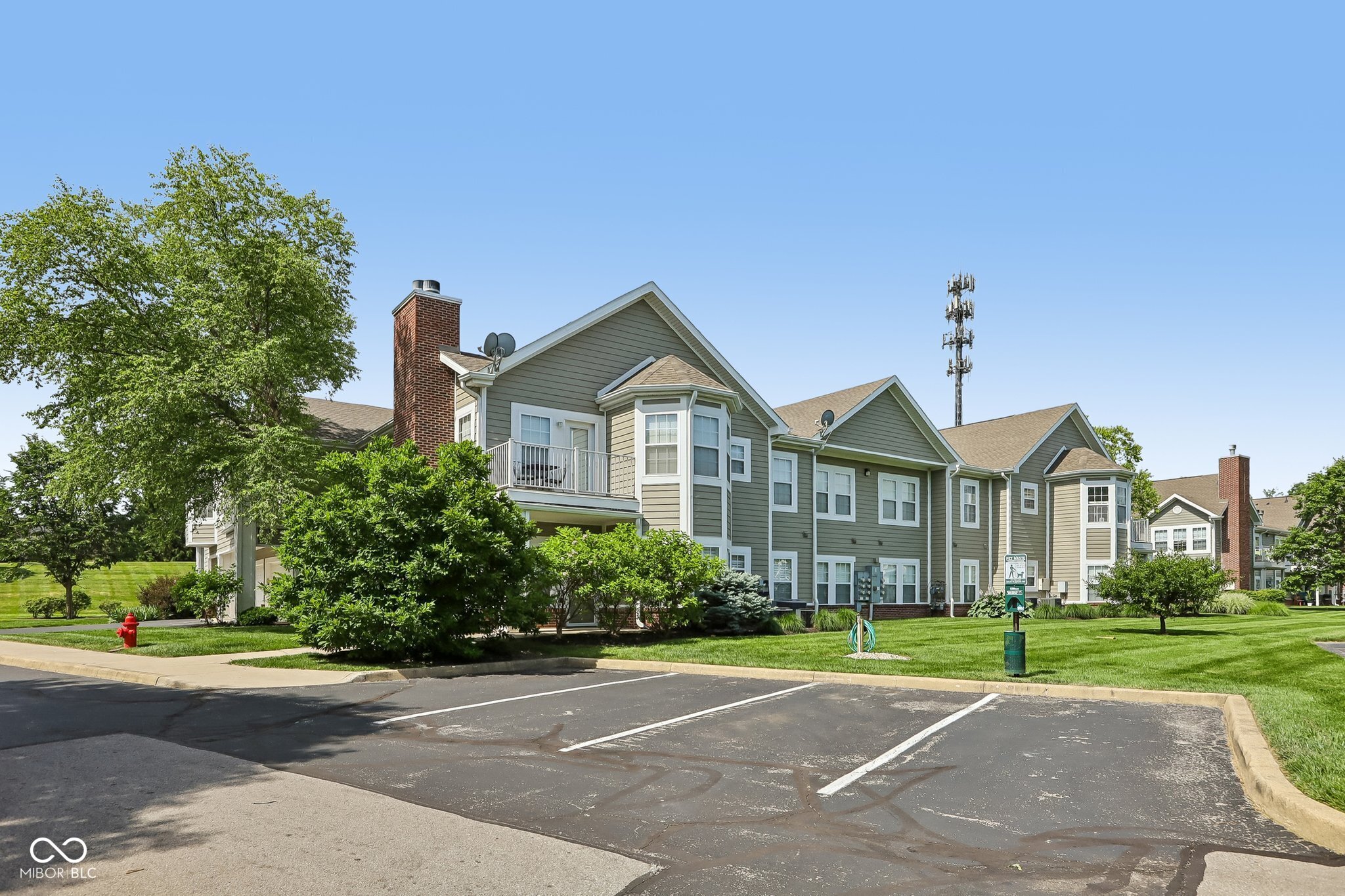 1128 Falcon Ridge, Unit 28/C Carmel, IN 46280 - Photo 6 of 20