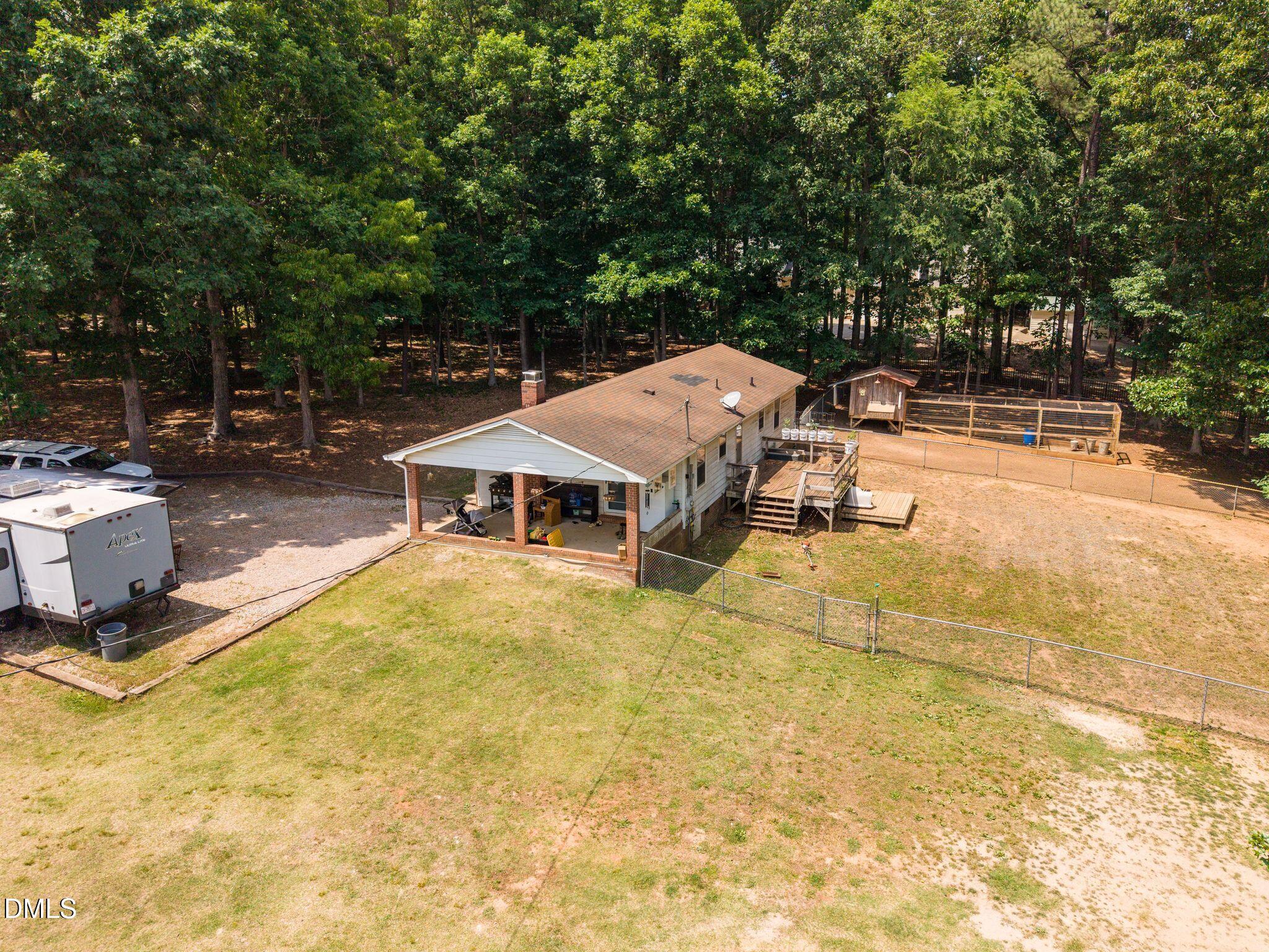 1250 Gilcrest Farm Road Youngsville, NC 27596 - Photo 7 of 30