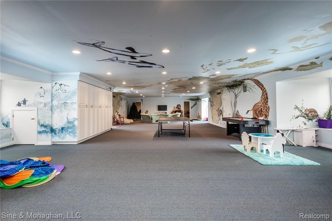 315 Washington Road Grosse Pointe, MI 48230 - Photo 72 of 99 315 Washington S046.jpg