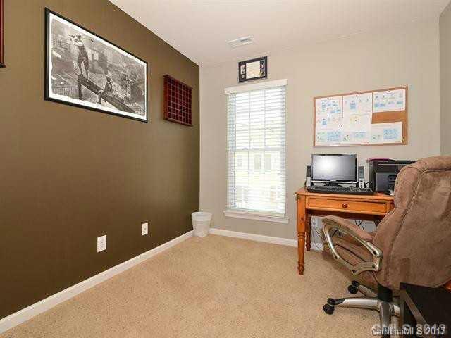 809 Granby Drive, Unit 38 Fort Mill, SC 29708 - Photo 8 of 15 a workspace with furniture and a window