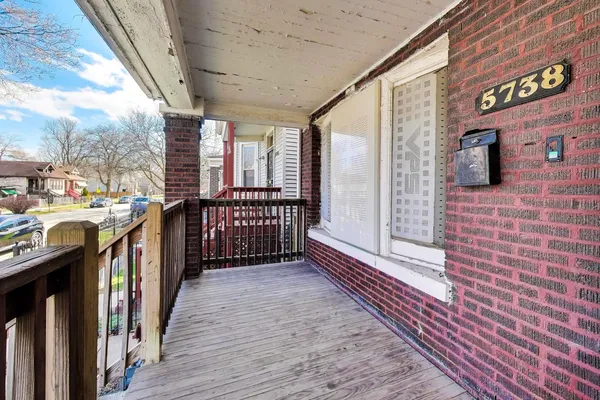 $150,000 | 5738 South Ada Street, Chicago, IL 60636