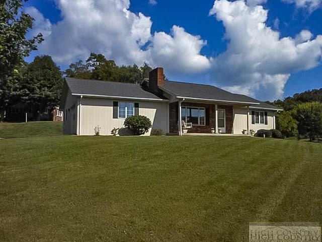 532 Wilson Lane Boone, NC 28607 - Photo 1 of 43 Gallery Image 1