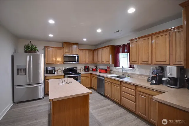 $519,950 | 20000 Kuper Court Southwest, Centralia, WA 98531