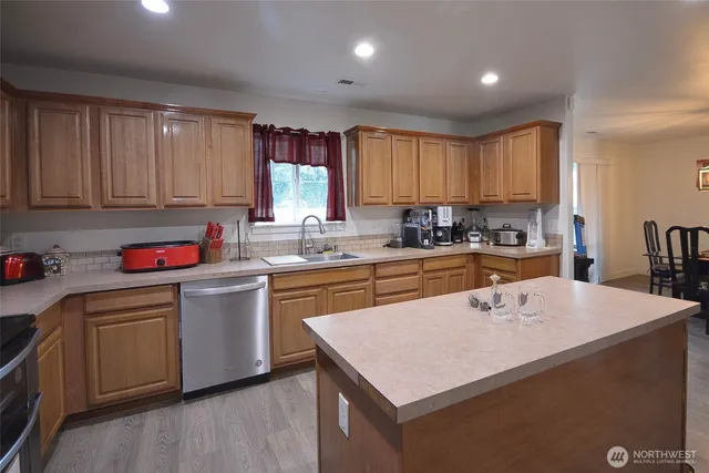 $519,950 | 20000 Kuper Court Southwest, Centralia, WA 98531