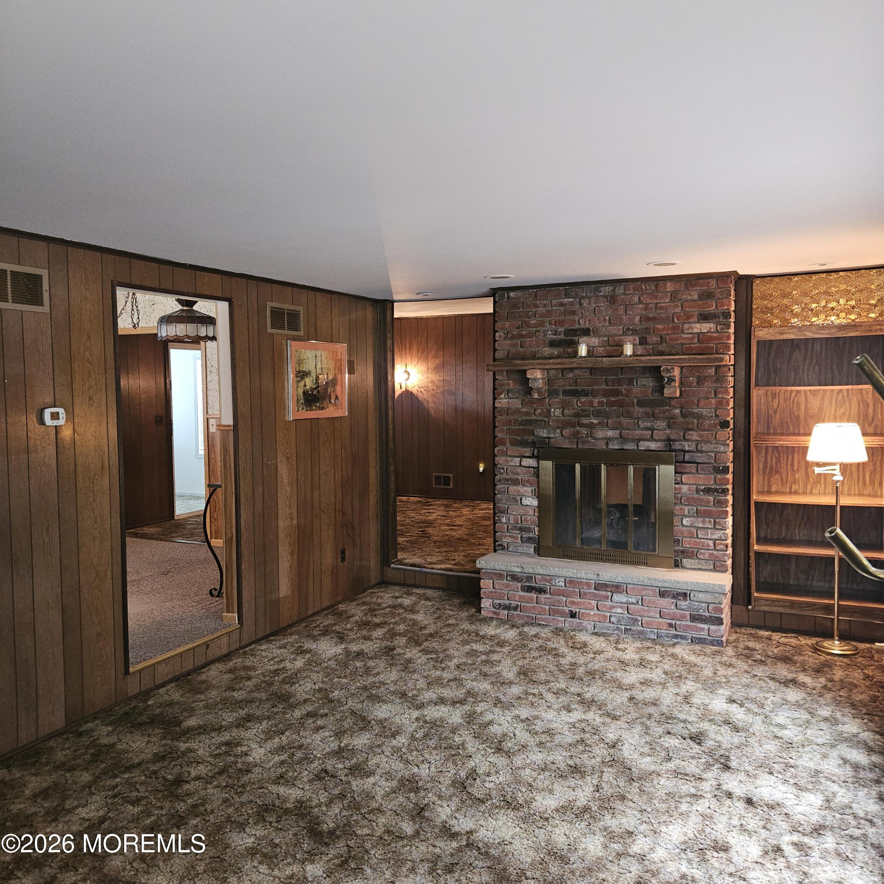 434 Shore Line Place Brick, NJ 08723 - Photo 5 of 40 family 1