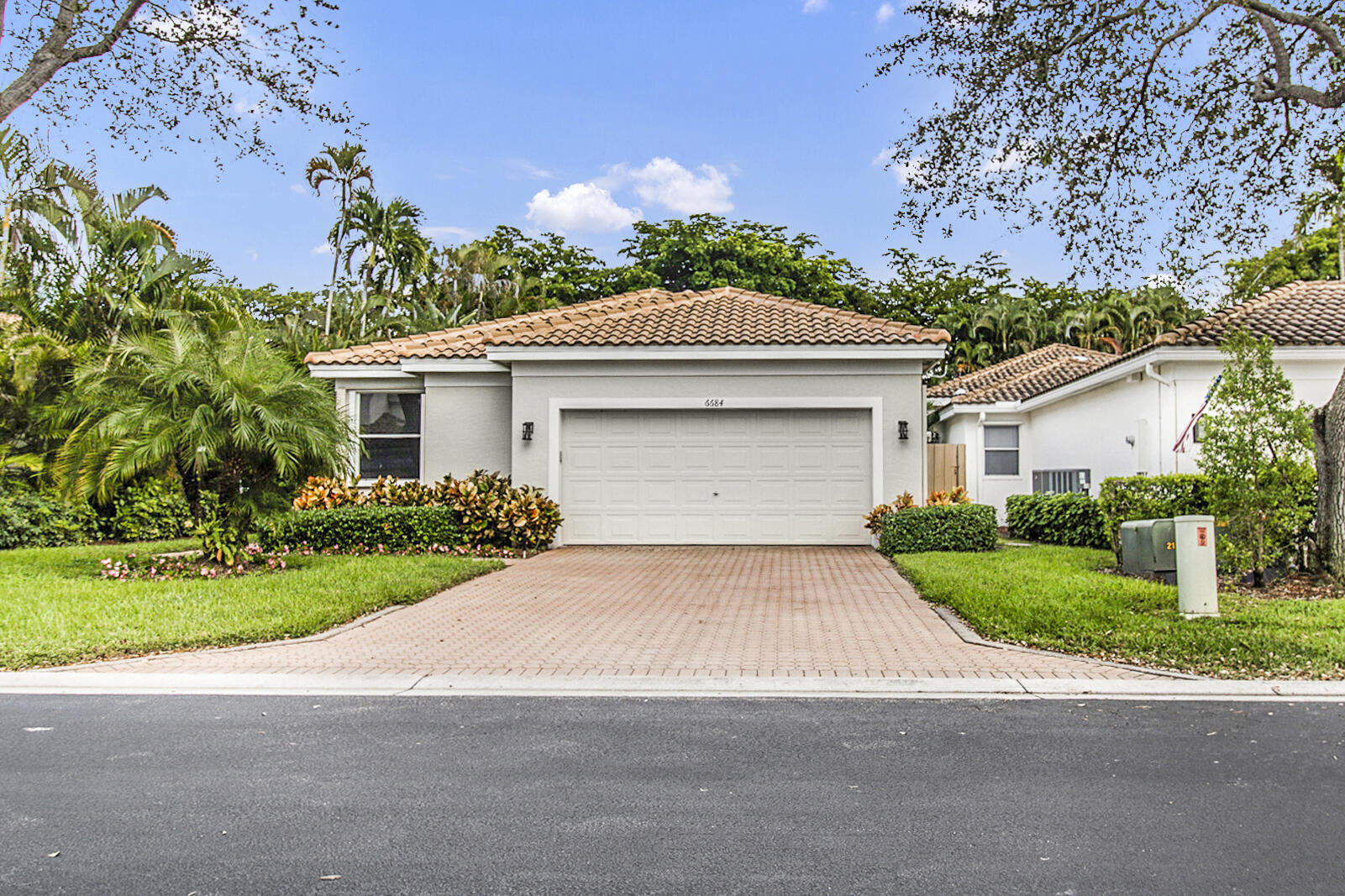 6684 Northwest 23rd Terrace Boca Raton, FL 33496 - Photo 1 of 24 6684 NW 23 Terr