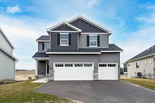$469,900 | 2615 Arbor Drive, Buffalo, MN 55313