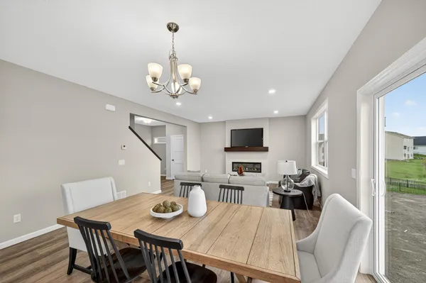 $469,900 | 2615 Arbor Drive, Buffalo, MN 55313