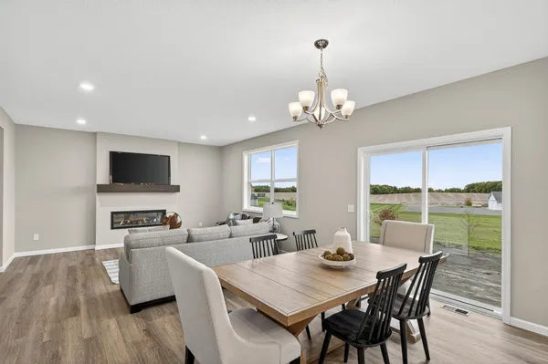 $469,900 | 2615 Arbor Drive, Buffalo, MN 55313