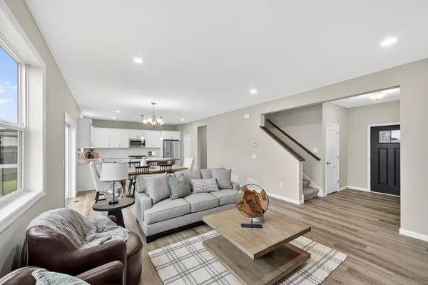 $469,900 | 2615 Arbor Drive, Buffalo, MN 55313