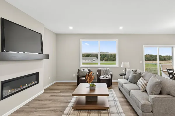 $469,900 | 2615 Arbor Drive, Buffalo, MN 55313